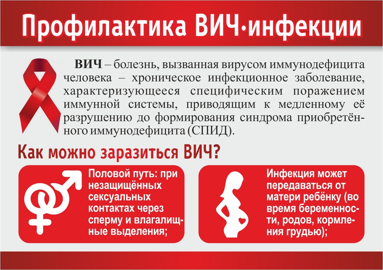 ВИЧ/СПИД: это нужно знать | Долг врача в том, чтобы лечить безопасно,  качественно, приятно